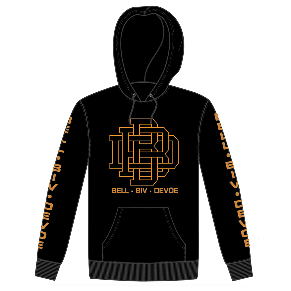 BBD Hoodie - Entertainment Marketing Group
